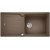 Zlewozmywak Blanco CLASSIC NEO XL 6S z korkiem aut. z korkiem InFino MUSKAT 524 135