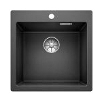 Zlewozmywak Blanco PLEON 5 antracyt InFino 521 504