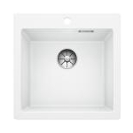 Zlewozmywak Blanco PLEON 5 biały InFino 521 672