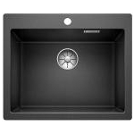 Zlewozmywak Blanco PLEON 6 antracyt InFino 521 678