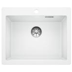 Zlewozmywak Blanco PLEON 6 biały InFino 521 683