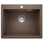 Zlewozmywak Blanco PLEON 6 kawowy InFino 521 688