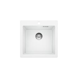 Zlewozmywak Blanco PLEON 5 biały InFino 521 672