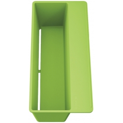 Zlewozmywak BLANCO SITY XL 6 S ANTRACYT PRAWA, INFINO, Z AKCESORIAMI KIWI 525 060