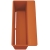 Zlewozmywak BLANCO SITY XL 6 S BIAŁY PRAWA, INFINO, Z AKCESORIAMI ORANGE 525 059