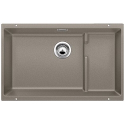 Zlewozmywak Blanco SUBLINE 700-U Level tartufo 518 388