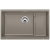 Zlewozmywak Blanco SUBLINE 700-U Level tartufo 518 388