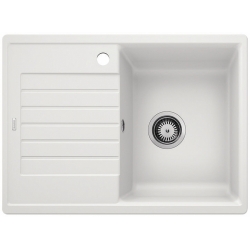 Zlewozmywak Blanco ZIA 45 S COMPACT BIAŁY 524 725