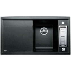 Zlewozmywak Blanco AXIA II 5 S antracyt