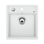 Zlewozmywak Blanco DALAGO 45 biały