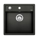 Zlewozmywak Blanco DALAGO 5 antracyt
