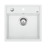 Zlewozmywak Blanco DALAGO 5 biały