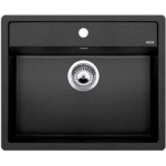 Zlewozmywak Blanco DALAGO 6 antracyt