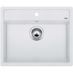 Zlewozmywak Blanco DALAGO 6 biały