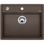Zlewozmywak Blanco DALAGO 6 kawowy