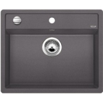 Zlewozmywak Blanco DALAGO 6 szarość skały