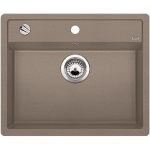 Zlewozmywak Blanco DALAGO 6 tartufo
