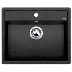 Zlewozmywak Blanco DALAGO 6 antracyt