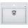 Zlewozmywak Blanco DALAGO 6 biały