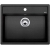 Zlewozmywak Blanco DALAGO 6 antracyt