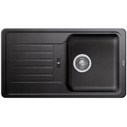Zlewozmywak Blanco FAVOS Mini antracyt