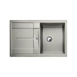 Zlewozmywak Blanco METRA 45 S perowoszary 520 567