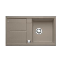 Zlewozmywak Blanco METRA 5 S tartufo z automatem 517 348
