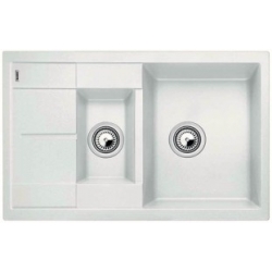 Zlewozmywak Blanco METRA 6 S Compact biały