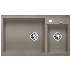 Zlewozmywak Blanco METRA 9 tartufo 517 364