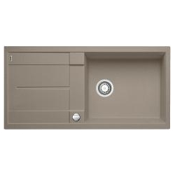 Zlewozmywak Blanco METRA XL 6 S tartufo z automatem 517 360