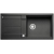 Zlewozmywak Blanco METRA XL 6 S antracyt z automatem 515 286