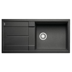 Zlewozmywak Blanco METRA XL 6 S antracyt