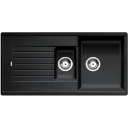 Zlewozmywak Blanco ZIA 6 S z automatem antracyt 514 740