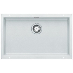 Zlewozmywak Blanco SUBLINE 700-U biały 518 576