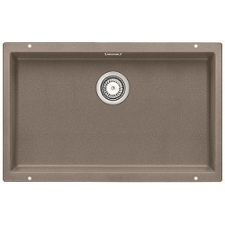 Zlewozmywak Blanco SUBLINE 700-U tartufo 518 580
