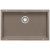 Zlewozmywak Blanco SUBLINE 700-U tartufo 518 580