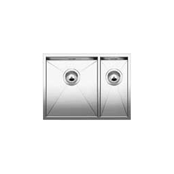Zlewozmywak Blanco ZEROX 340/180-U lewy 517 254