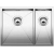 Zlewozmywak Blanco ZEROX 340/180-U lewy 517 254
