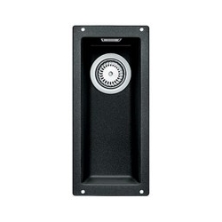 Zlewozmywak Blanco SUBLINE 160-U antracyt