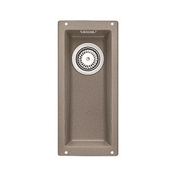 Zlewozmywak Blanco SUBLINE 160-U tartufo