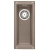 Zlewozmywak Blanco SUBLINE 160-U tartufo