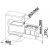 Sortownik odpadów Blanco FLEXON II 30/2 + POKRYWA SYSTEMOWA 521 467