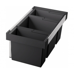 Sortownik odpadów Blanco FLEXON II 80/3 525 221