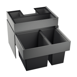 Sortownik odpadów Blanco SELECT 60/2 Orga 518 725