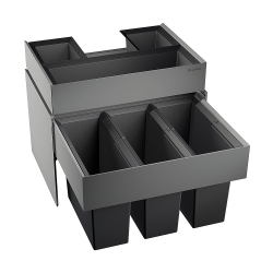 Sortownik odpadów Blanco SELECT 60/3 Orga 518 726