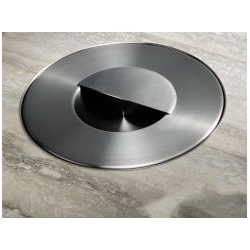 Blanco Solon kosz do montażu w blacie granitowym 512 472