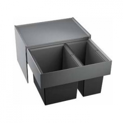 Sortownik odpadów Blanco SELECT 60/2 518 723
