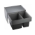 Sortownik odpadów Blanco SELECT 60/2 518 723