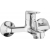 Bateria wannowa Deante AVIS CHROM BGV 010M