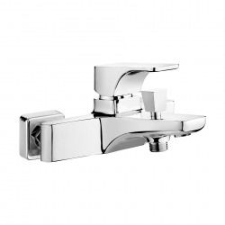 Bateria Deante HIACYNT CHROM BQH 010M